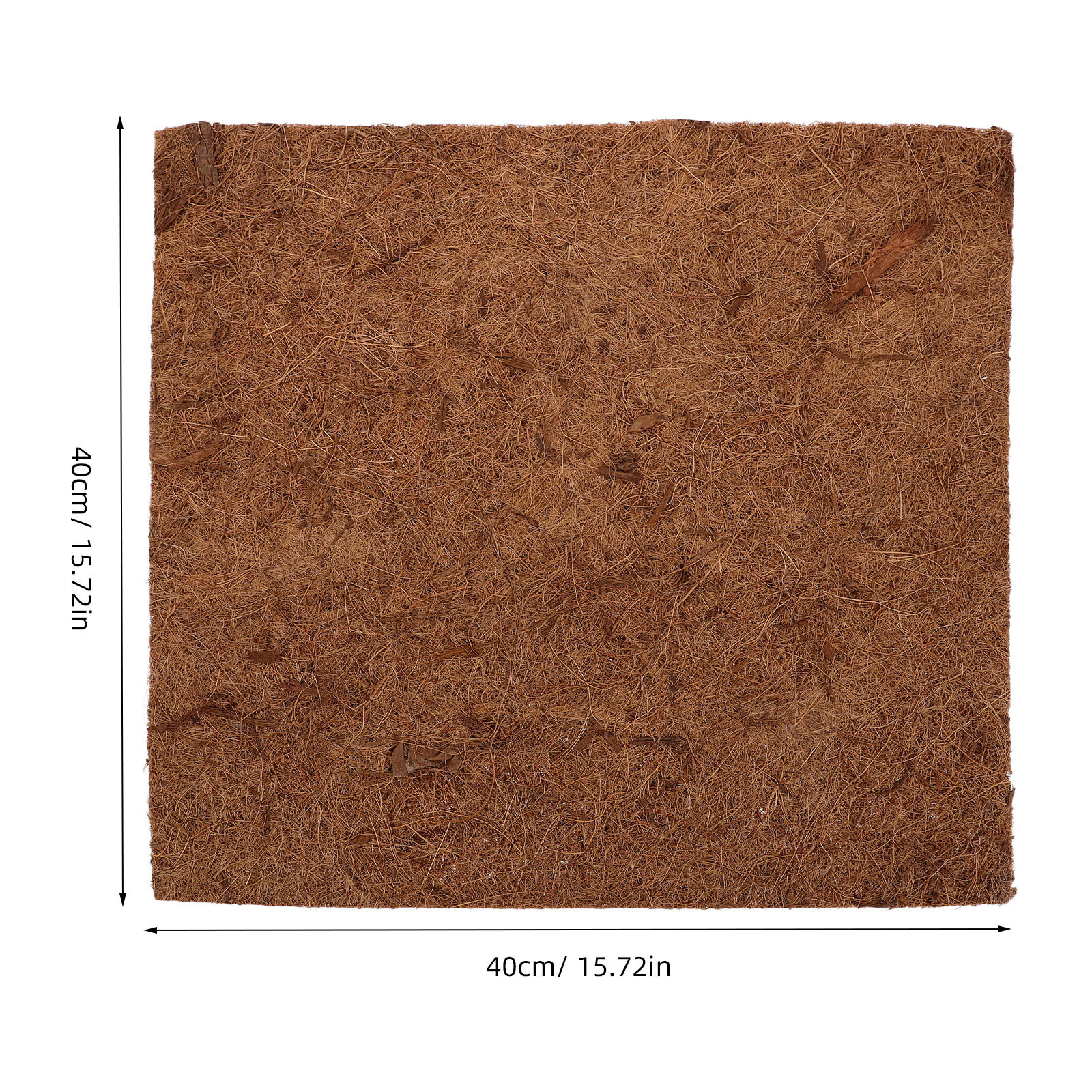 4Pcs Natural Coconut Fiber Rep - đánh giá và giá Substrate Coconut Fiber