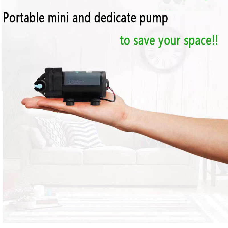 Reptile Fogger Mist System 360 - đánh giá và giá Terrarium Fogger Ultrasonic