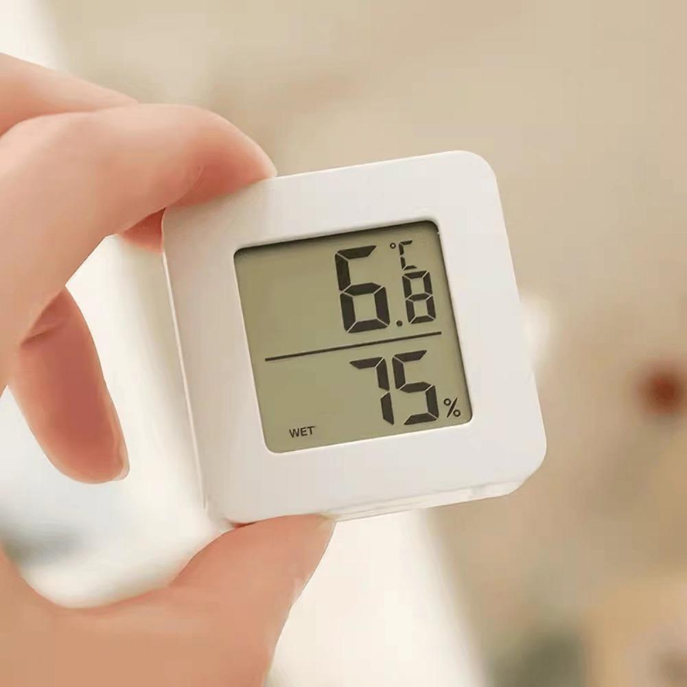 New Temperature Meter Gauge fo - đánh giá và giá Digital Hygrometer Probe