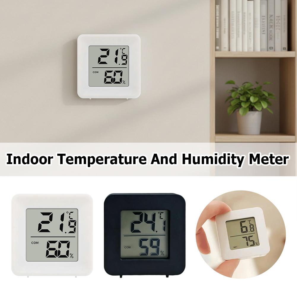 New Temperature Meter Gauge fo - đánh giá và giá Digital Hygrometer Probe