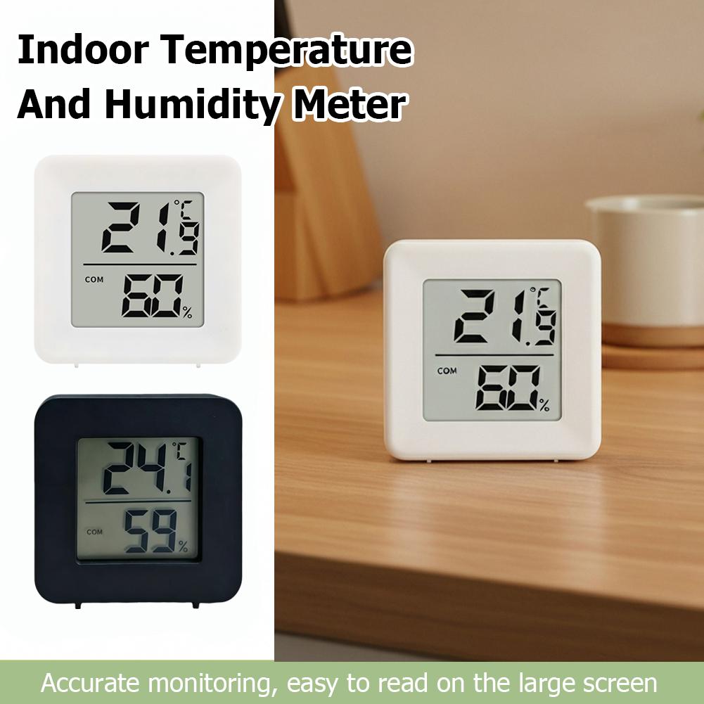New Temperature Meter Gauge fo - đánh giá và giá Digital Hygrometer Probe
