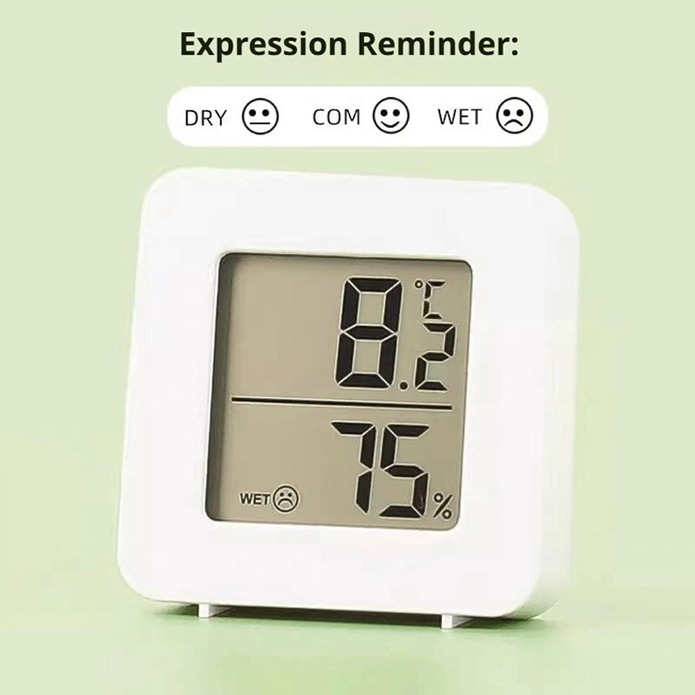 New Temperature Meter Gauge fo - đánh giá và giá Digital Hygrometer Probe
