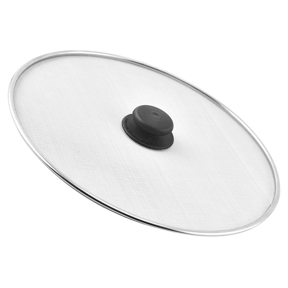 Premium Stainless Steel Splatt - đánh giá và giá Screen Top Mesh