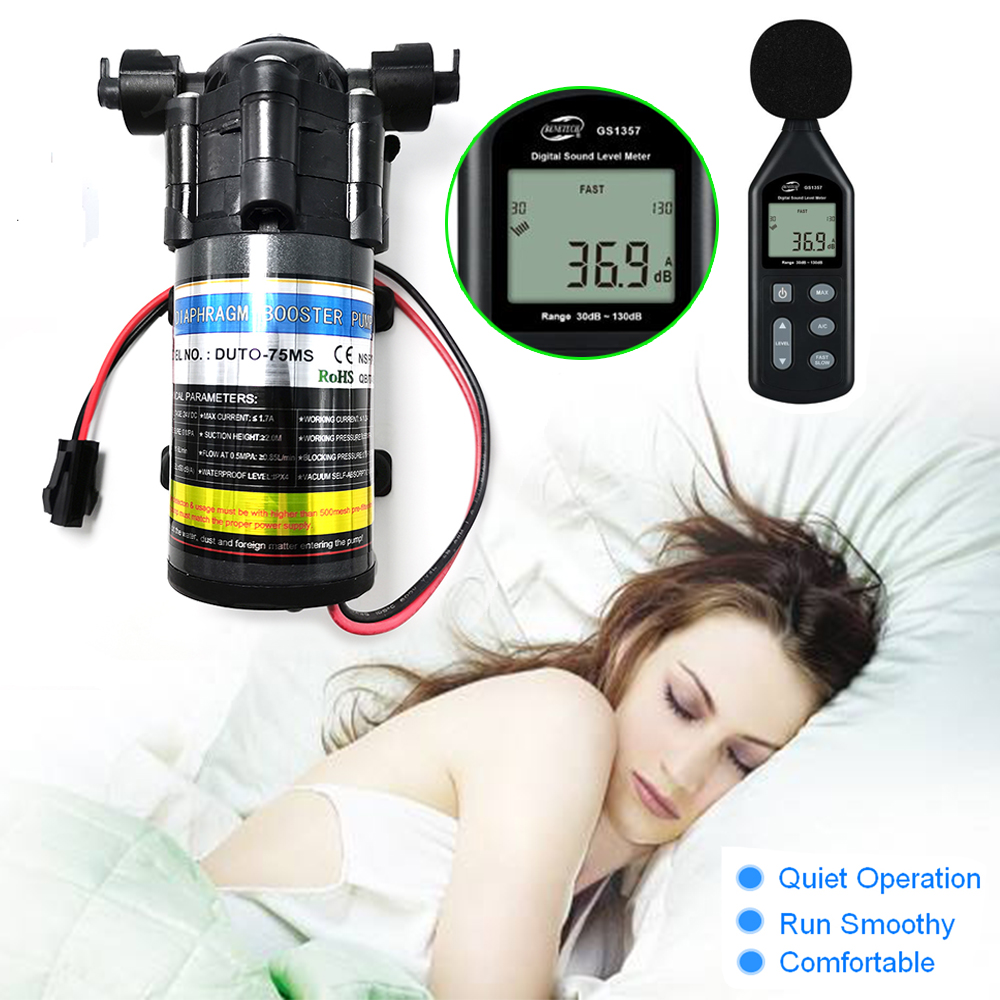 Reptile Pet Fogger Silent Pump - đánh giá và giá Terrarium Fogger Ultrasonic
