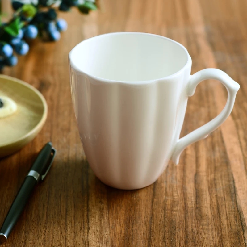 400ML, pure white bone china o - đánh giá và giá Ceramic Heat Emitter
