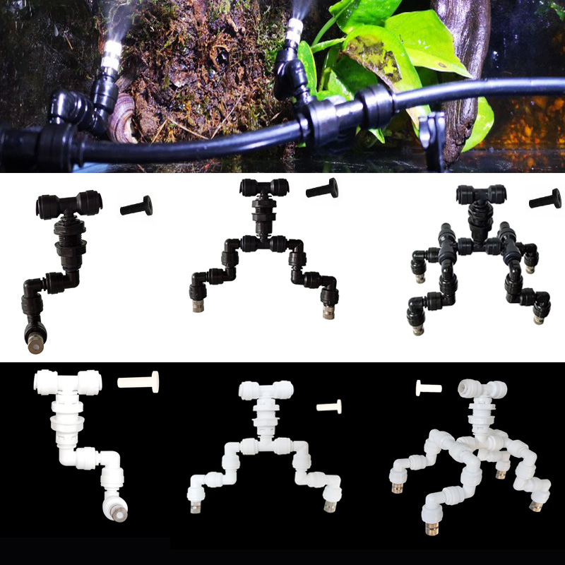 Reptiles Terrarium Fogger Mist - đánh giá và giá Terrarium Fogger Ultrasonic
