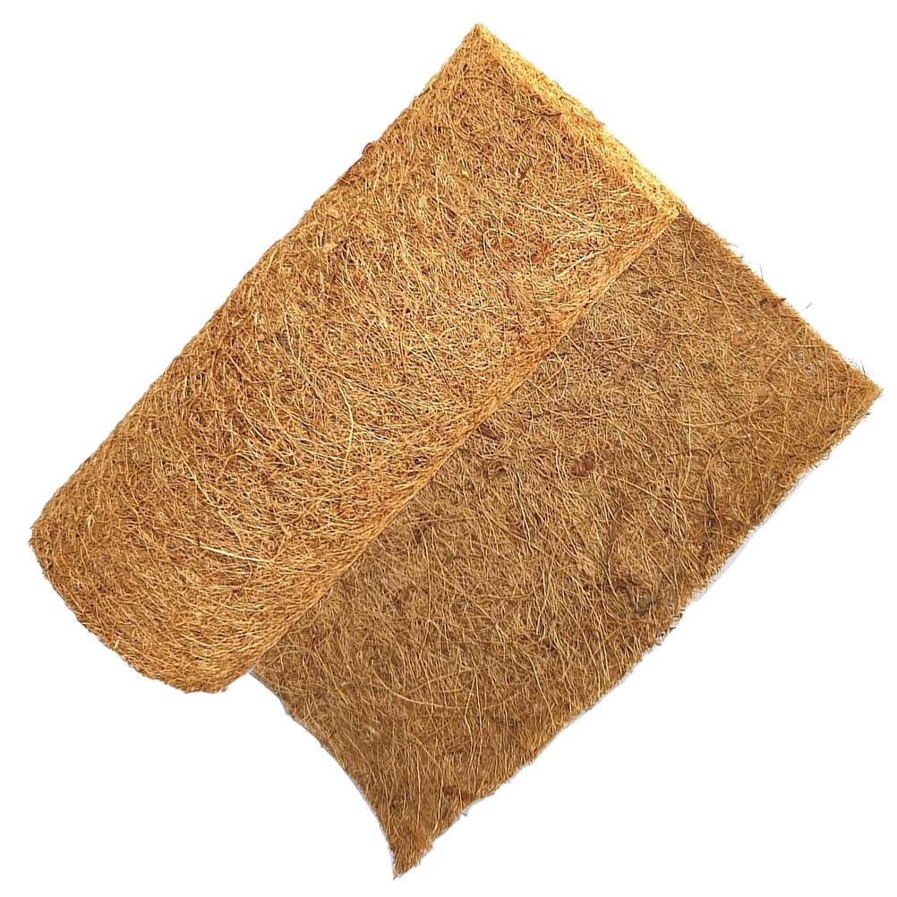 1 Roll Thick Coconut Fiber Lin - đánh giá và giá Substrate Coconut Fiber
