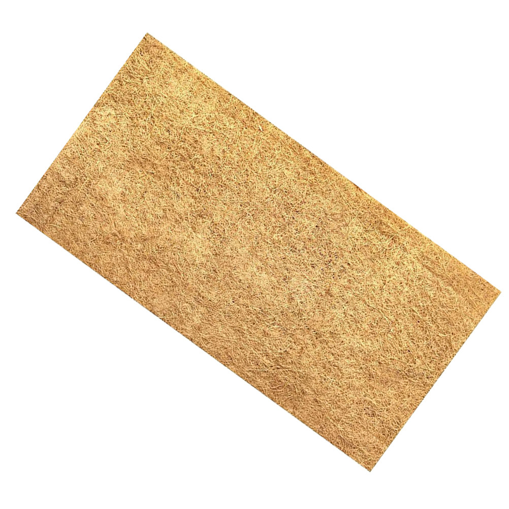 1 Roll Thick Coconut Fiber Lin - đánh giá và giá Substrate Coconut Fiber