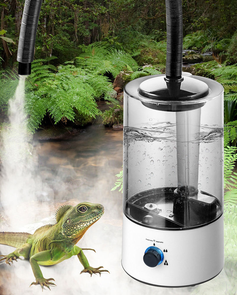 Free Bending Spray Misting Noz - đánh giá và giá Misting Nozzle Reptile