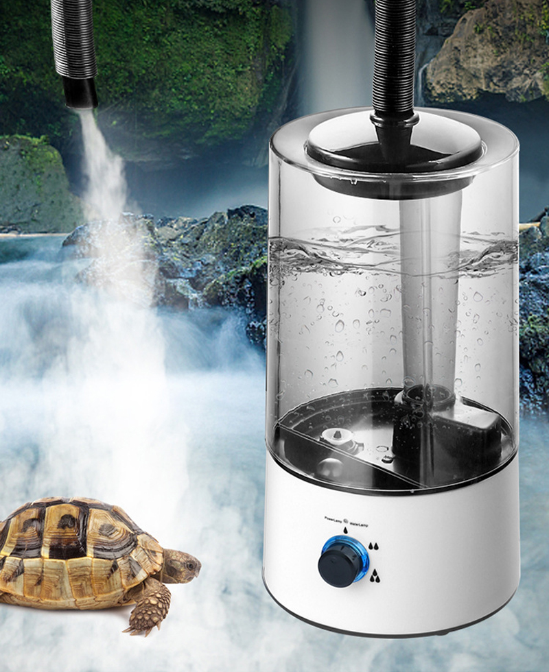 Free Bending Spray Misting Noz - đánh giá và giá Misting Nozzle Reptile