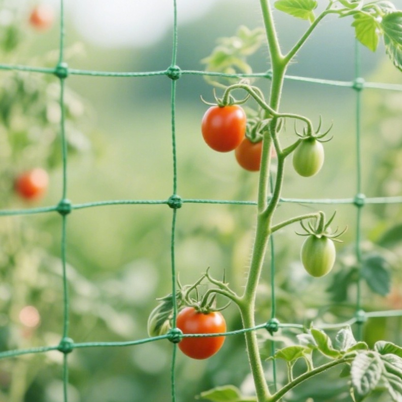 1pc Trellis Netting, Portable  - đánh giá và giá Vine Climbing Plastic