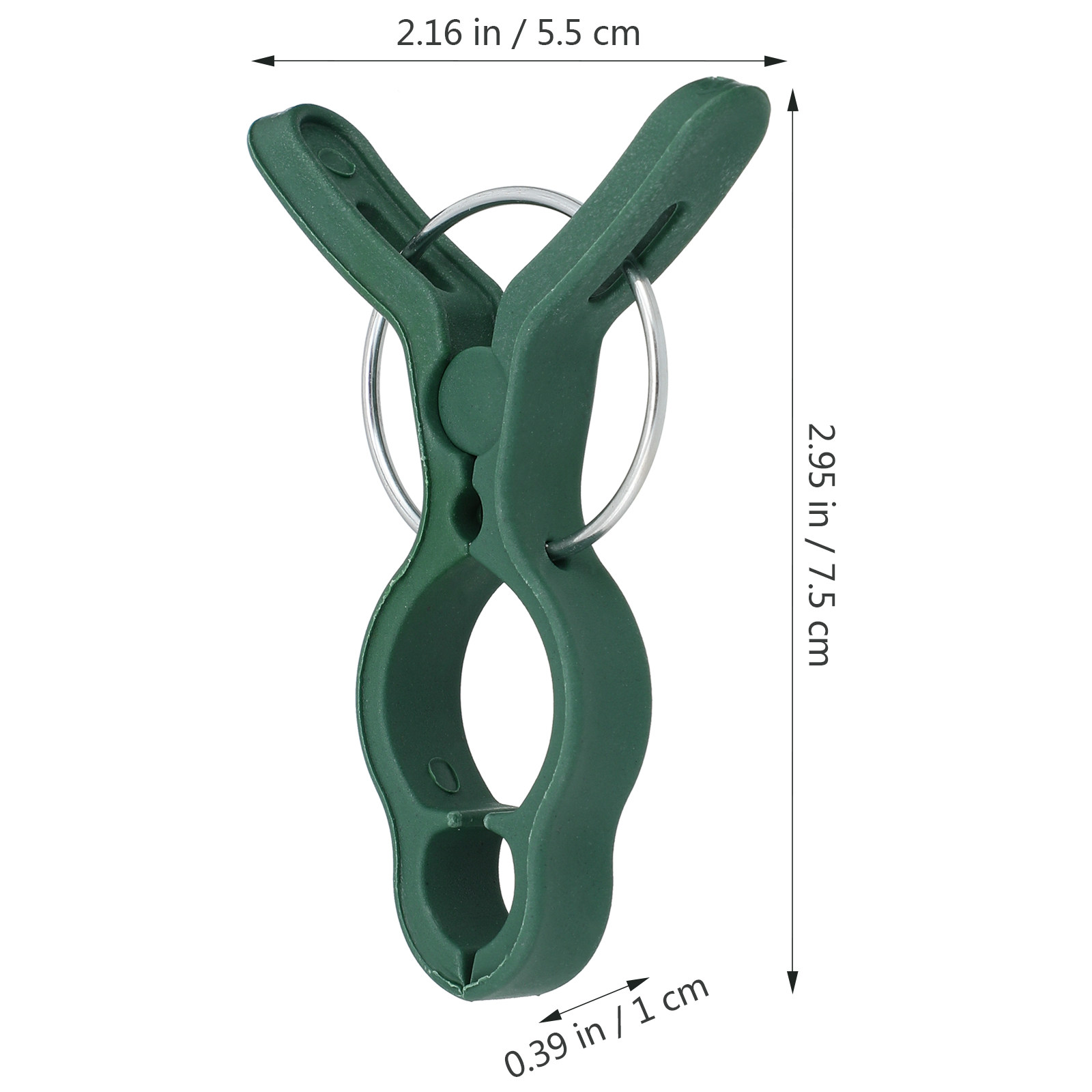 50Pcs Plant Support Clamp Plas - đánh giá và giá Vine Climbing Plastic