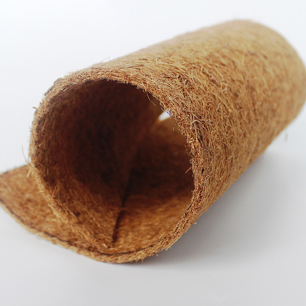 Terrarium Bedding for Reptiles - đánh giá và giá Substrate Coconut Fiber