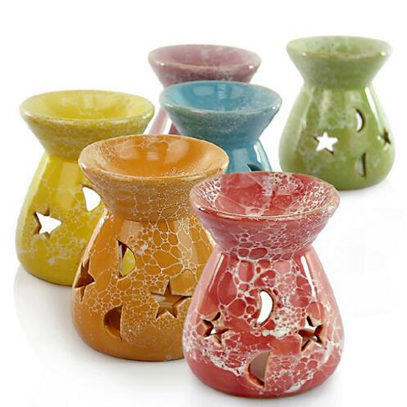 Candle Aromatherapy Furnace Ar - đánh giá và giá Ceramic Heat Emitter