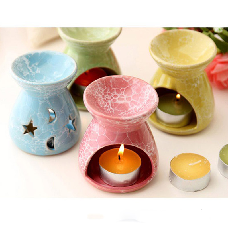 Candle Aromatherapy Furnace Ar - đánh giá và giá Ceramic Heat Emitter