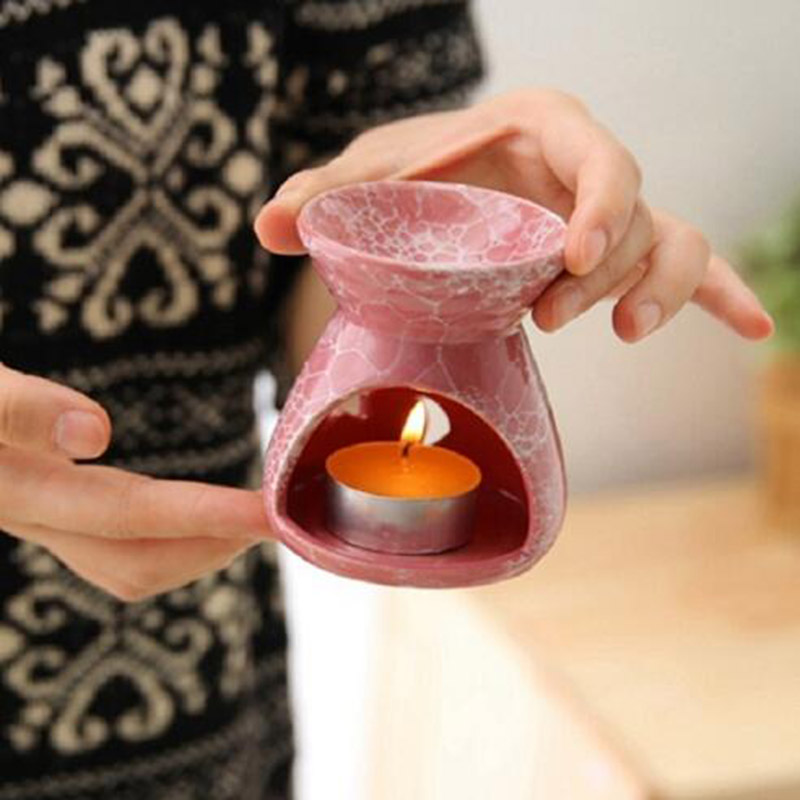 Candle Aromatherapy Furnace Ar - đánh giá và giá Ceramic Heat Emitter