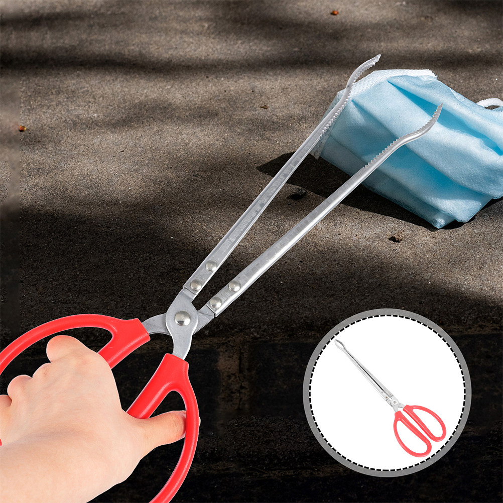Long Handle Reptile Feeding To - đánh giá và giá Feeding Tong Stainless