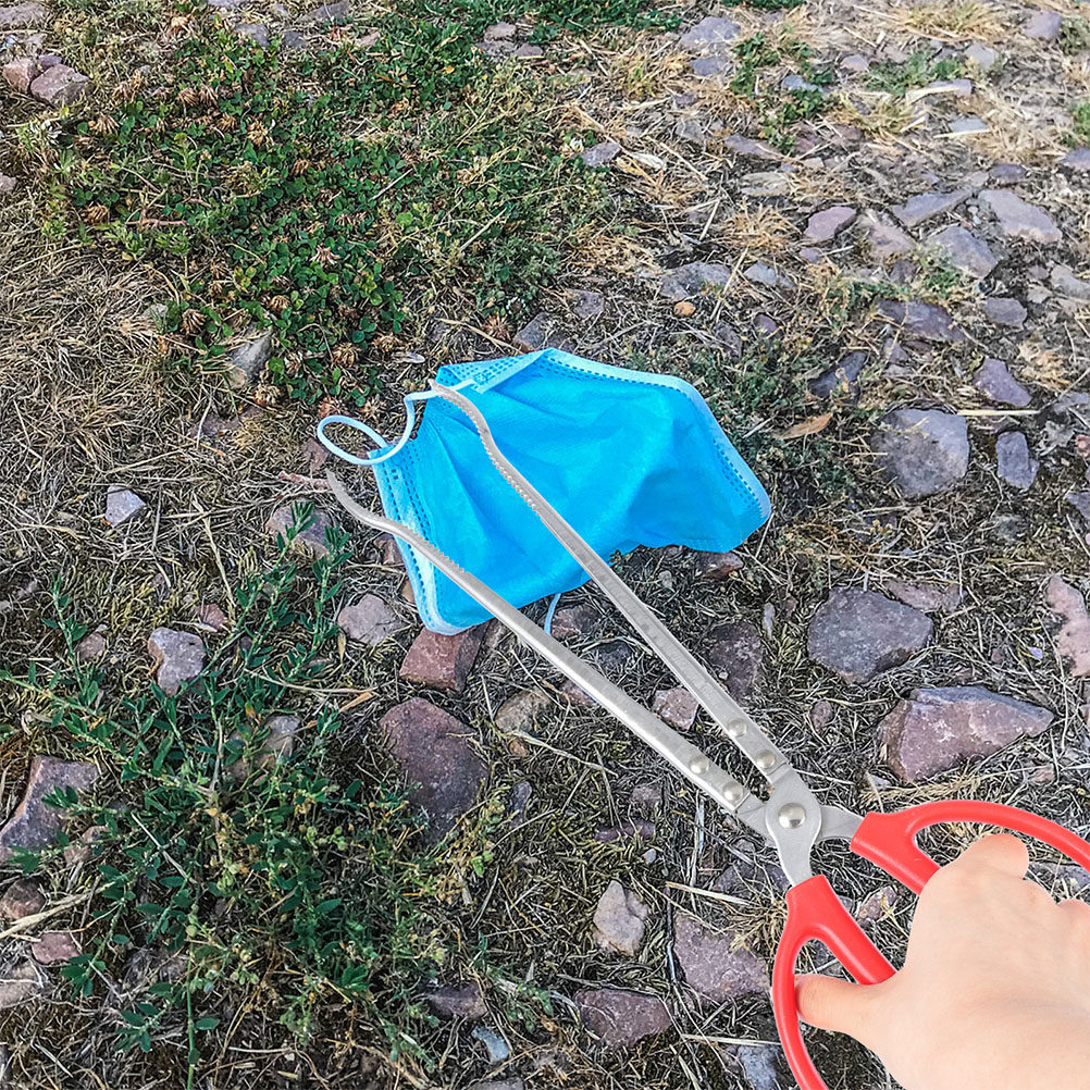 Long Handle Reptile Feeding To - đánh giá và giá Feeding Tong Stainless