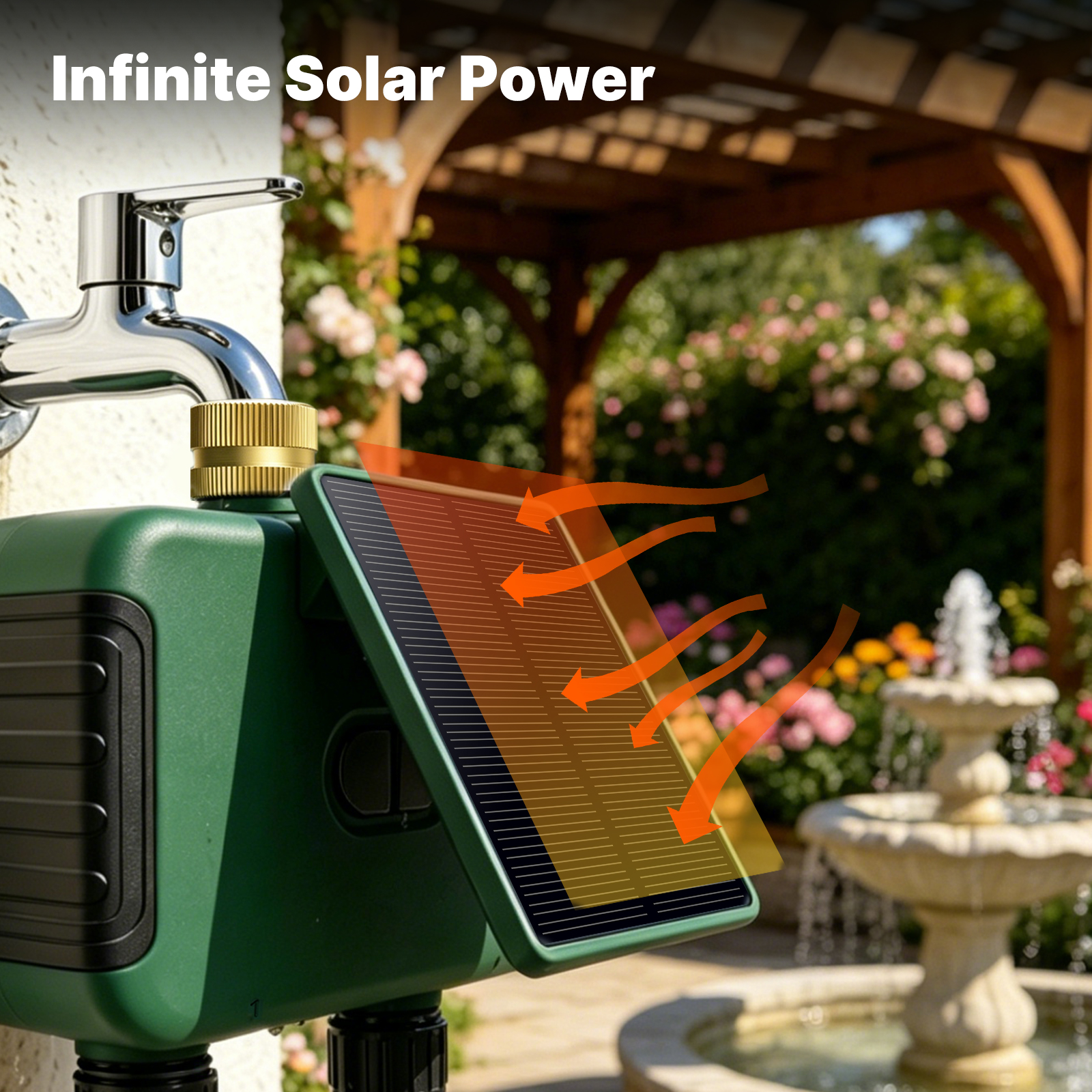 MOES Tuya WiFi Smart Solar Dua - đánh giá và giá Timer Dual Outlet