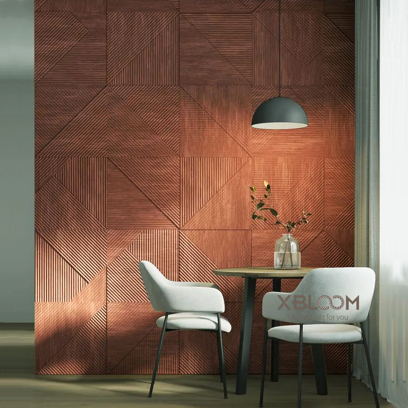 10pcs 30x30cm 3D Art Wall Pane - đánh giá và giá Pvc Panel Background
