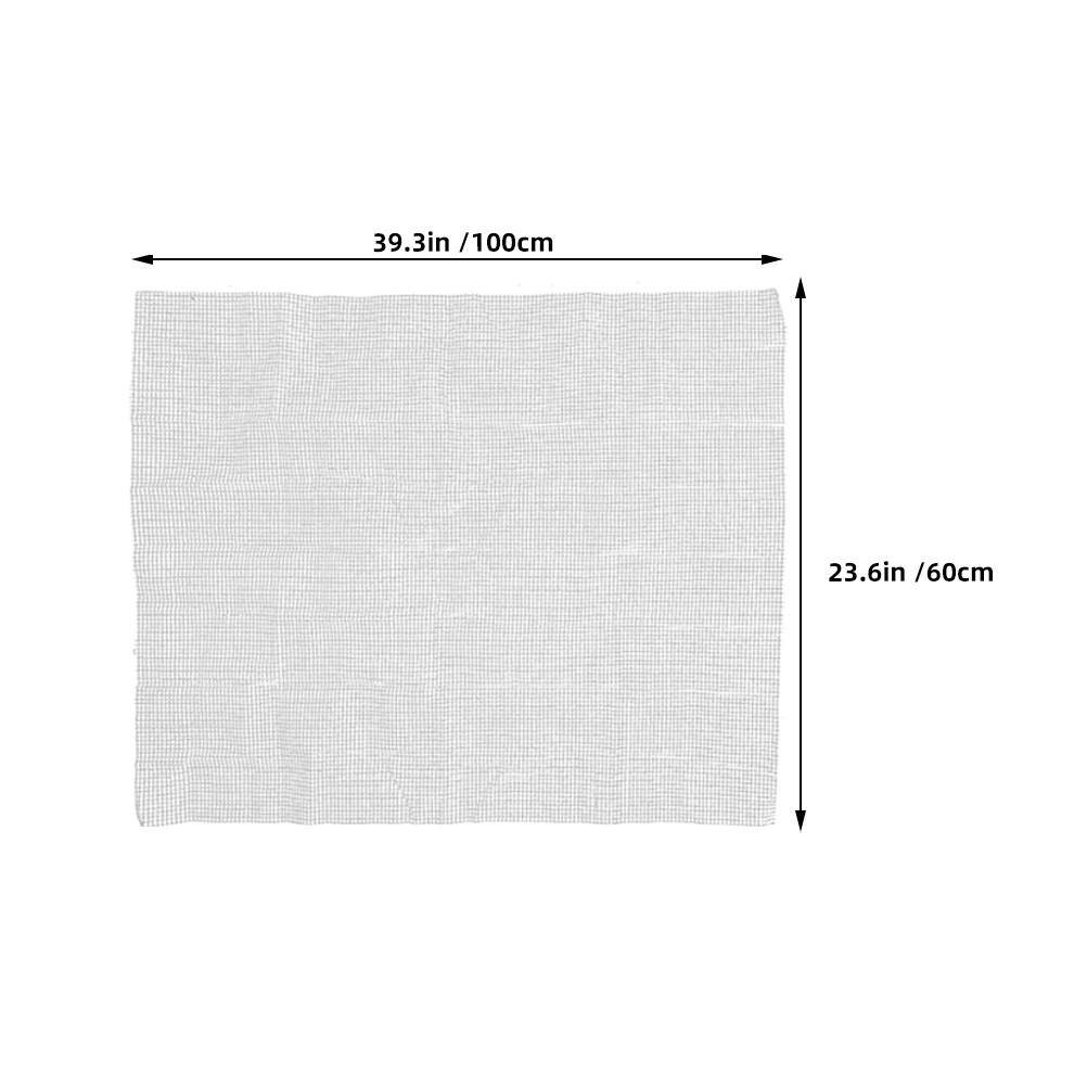 2pcs Aquarium Net Cover Tank E - đánh giá và giá Screen Top Mesh