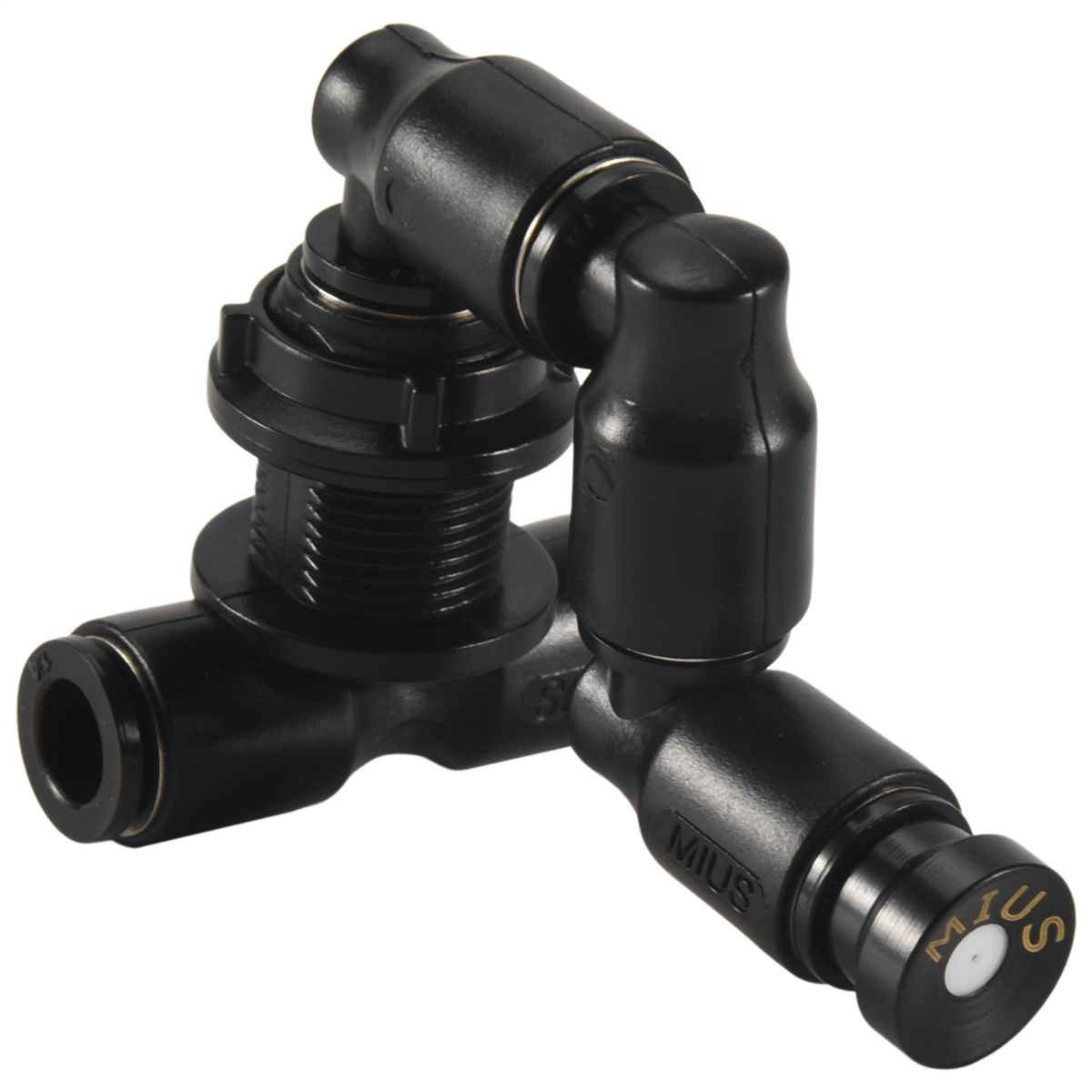 MIUS Reptiles Fogger Mist Spri - đánh giá và giá Misting Nozzle Reptile