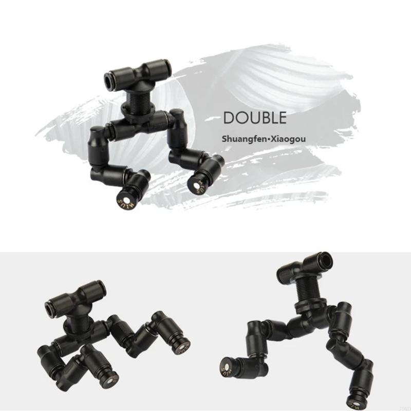 Dense Double Head Enclosure Re - đánh giá và giá Misting Nozzle Reptile