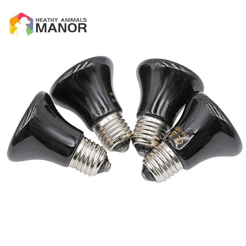 Pet Heating Lamp Lizard Tortoi - đánh giá và giá Ceramic Heat Emitter